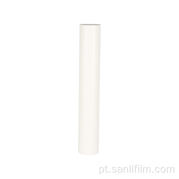 Opção de cor para película protetora de gabinete